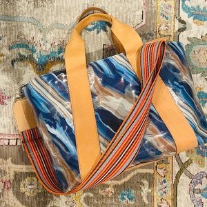 Consuela Dylan Carry All